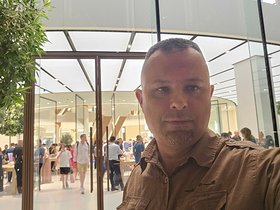 Najładniejsze zdjęcie użytkownika Bartez2 - 