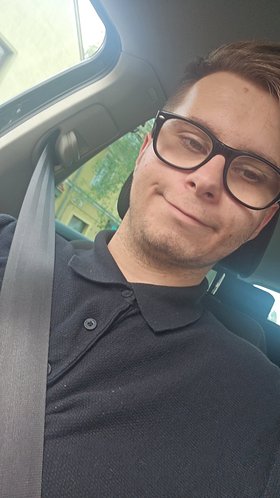 Najładniejsze zdjęcie użytkownika TheDrax - 