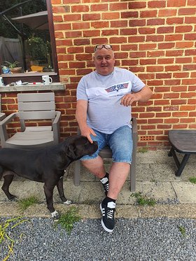 Najładniejsze zdjęcie użytkownika trzeciakrobert3 - 