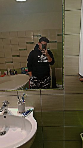 Najładniejsze zdjęcie użytkownika Tosiek04 - 