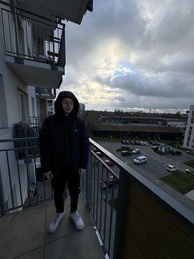 Najładniejsze zdjęcie użytkownika Kxm1l - 