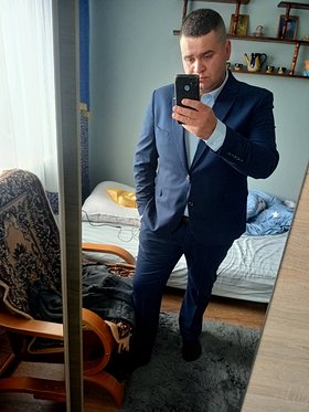 Najładniejsze zdjęcie użytkownika GromadzkiL - 