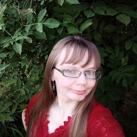 Najładniejsze zdjęcie użytkownika Ladyinred2 - 