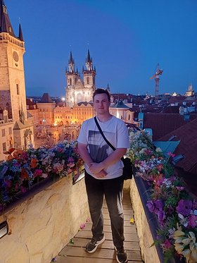 Najładniejsze zdjęcie użytkownika Snipars223 - 