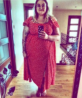 Najładniejsze zdjęcie użytkownika Aaaangelika2703 - 