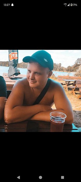 Najładniejsze zdjęcie użytkownika TomaszSakowicz2002 - 