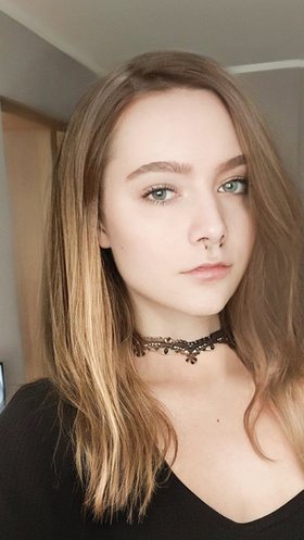 Najładniejsze zdjęcie użytkownika EmilyXo - 