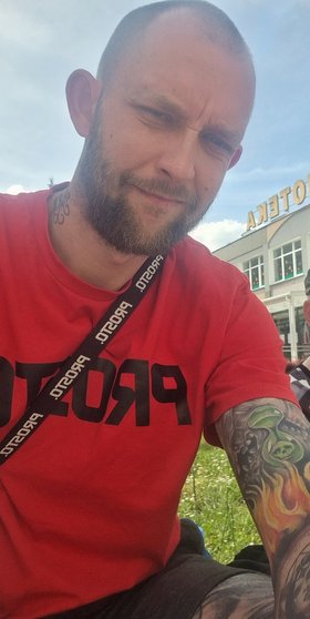 Najładniejsze zdjęcie użytkownika Wachu89 - 