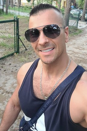 Najładniejsze zdjęcie użytkownika KamilXXX777 - 