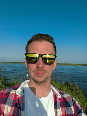 Najładniejsze zdjęcie użytkownika dawidokon - 