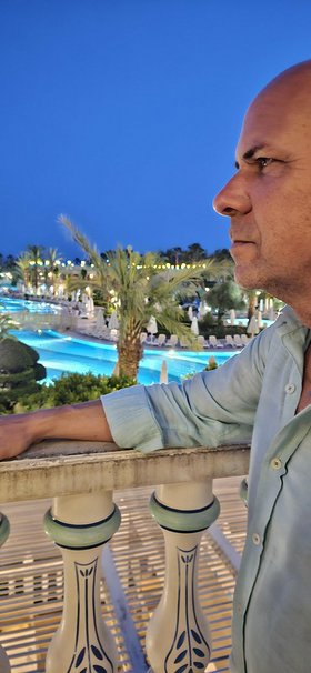 Najładniejsze zdjęcie użytkownika Wojciech78 - 