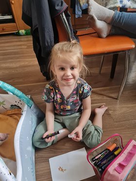 Najładniejsze zdjęcie użytkownika rosinskabeata91