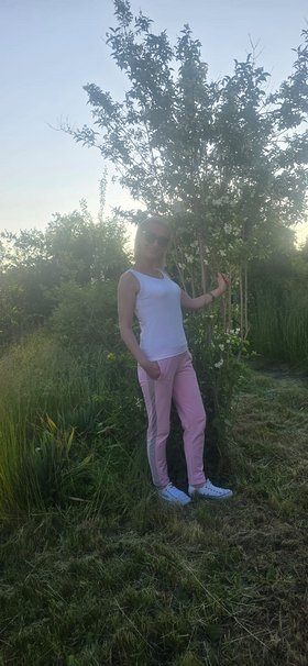 Najładniejsze zdjęcie użytkownika Allinka - 