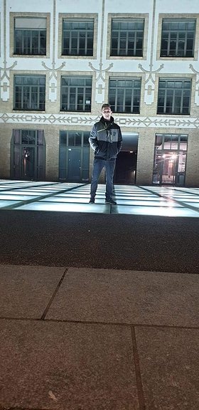 Najładniejsze zdjęcie użytkownika Arturo995 - 
