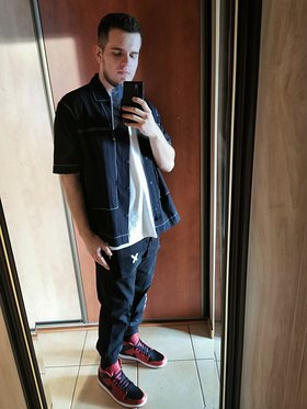 Najładniejsze zdjęcie użytkownika damianx9x9 - 