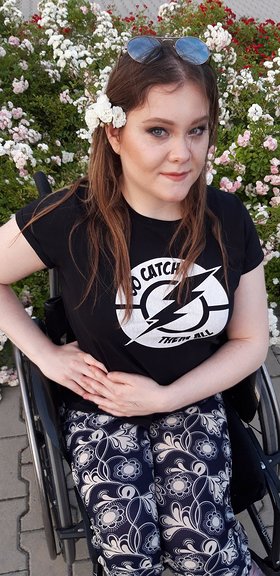 Najładniejsze zdjęcie użytkownika nataliamlocek - 