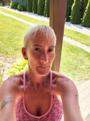 fun, smile, leisure, muscle
