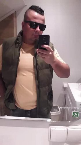 Najładniejsze zdjęcie użytkownika Kamil13021993 - 