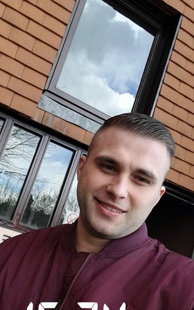 Najładniejsze zdjęcie użytkownika frydrysiakadam00 - 