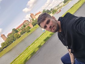 Najładniejsze zdjęcie użytkownika MarjanoItaljano - 
