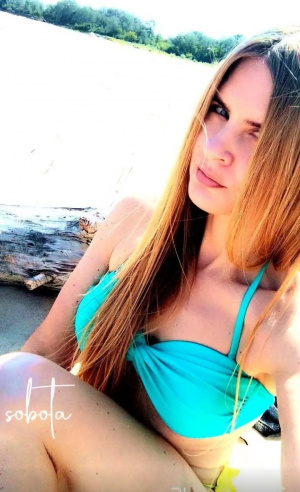 hair, skin, model, beach, swimwear