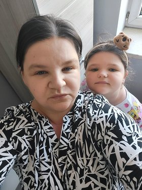 Najładniejsze zdjęcie użytkownika szaramyszka6789