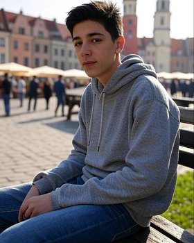 Najładniejsze zdjęcie użytkownika xgvchh - 
