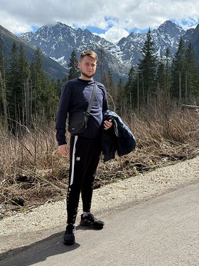 Najładniejsze zdjęcie użytkownika MarcelKaluzny2003 - 