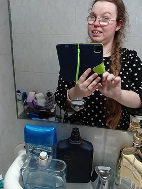 Najładniejsze zdjęcie użytkownika natalusi1313 - 