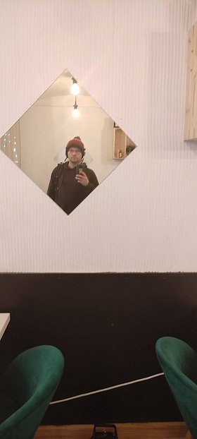 Najładniejsze zdjęcie użytkownika kamilfranekgrabo53 - 