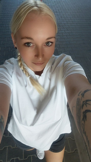 hair, skin, cool