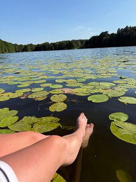 Najładniejsze zdjęcie użytkownika WIOLKA3108 - 