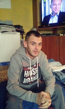 Najładniejsze zdjęcie użytkownika pawelzasuwa15 - 