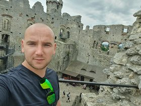 Najładniejsze zdjęcie użytkownika AdrianSamolczyk - 