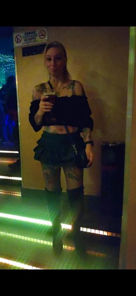 Najładniejsze zdjęcie użytkownika bozenka3 - 