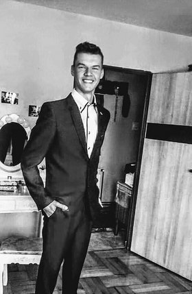 Najładniejsze zdjęcie użytkownika jakubw219 - 