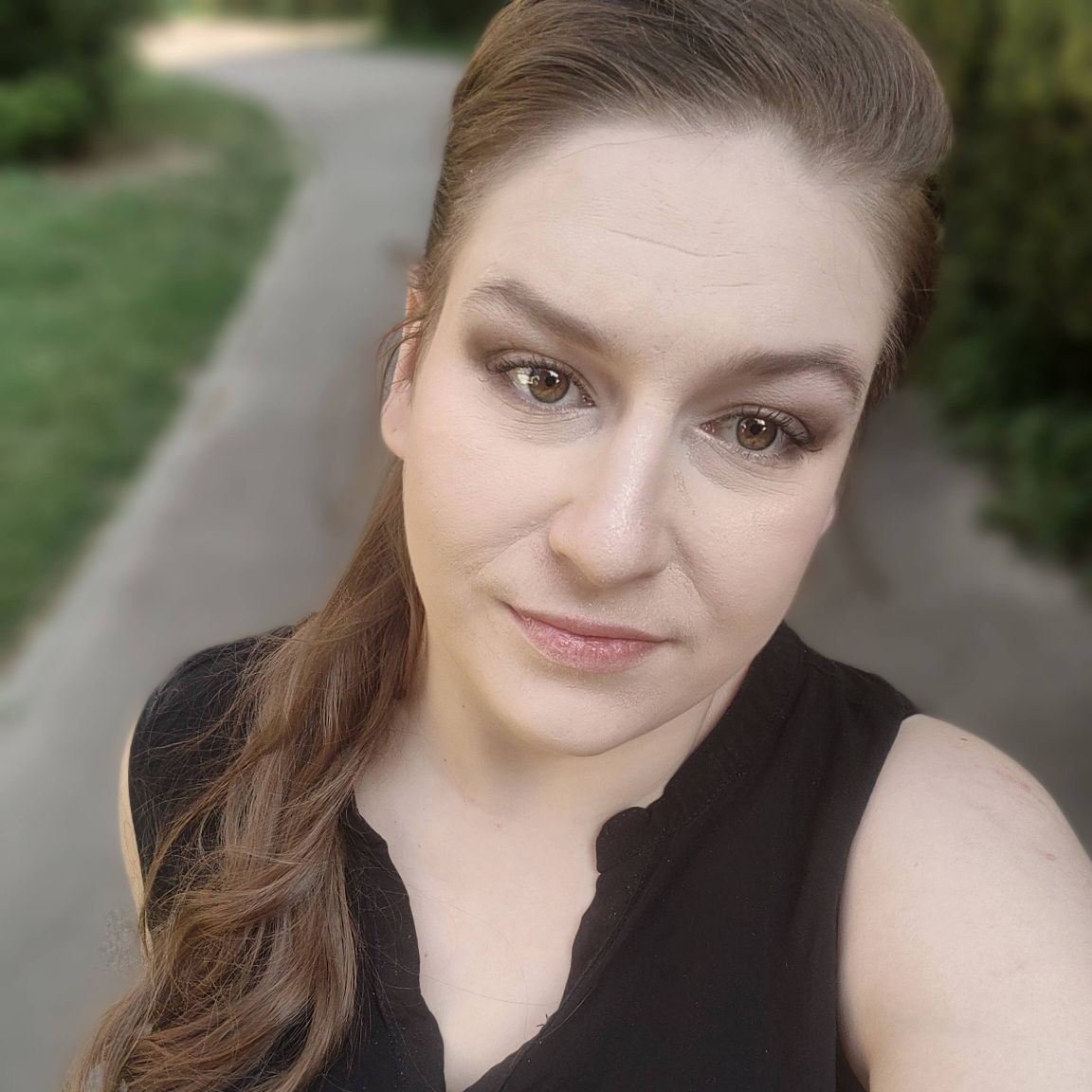 LadyCrazy Woman widnik Fotka ladycrazy-woman-widnik-fotka