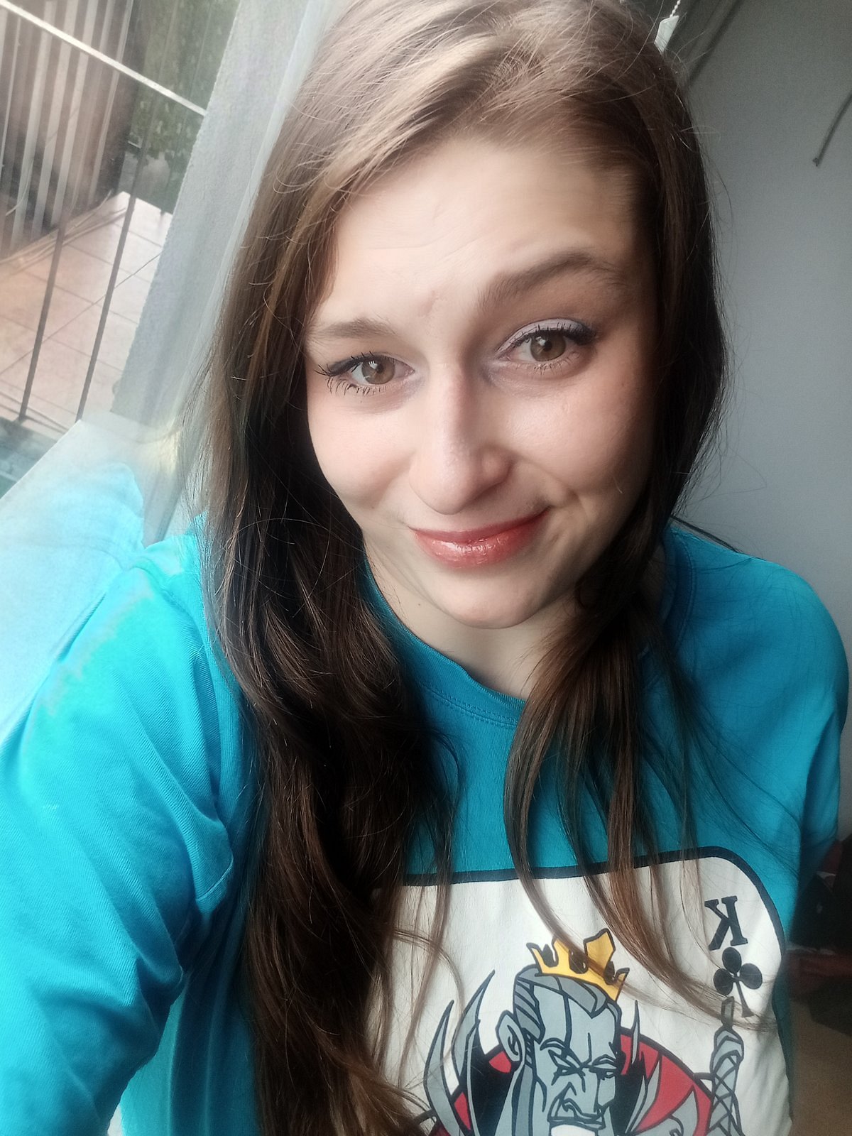 LadyCrazy Woman widnik Fotka ladycrazy-woman-widnik-fotka