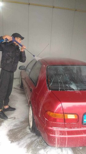 Najładniejsze zdjęcie użytkownika kkonrad865 - 