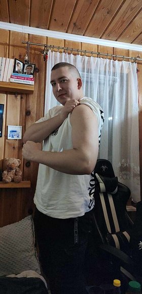 Najładniejsze zdjęcie użytkownika Szymontrawa - 