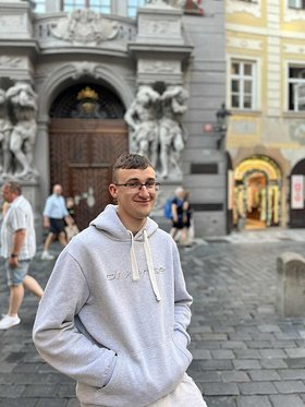 Najładniejsze zdjęcie użytkownika ArekKrajewski2001 - 