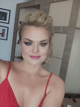 Najładniejsze zdjęcie użytkownika Tesskaa - 