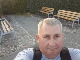 Najładniejsze zdjęcie użytkownika witomank - 