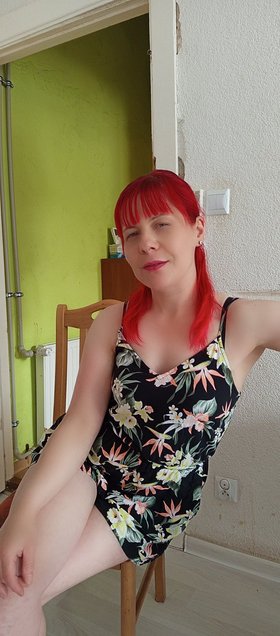 Najładniejsze zdjęcie użytkownika mariaanna198