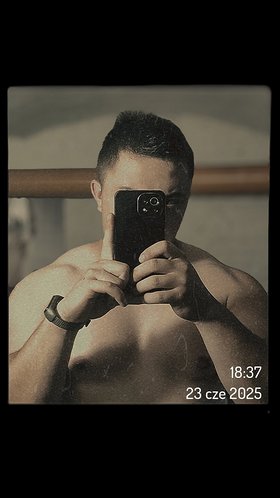 Najładniejsze zdjęcie użytkownika alanmarcinkiak2003 - 