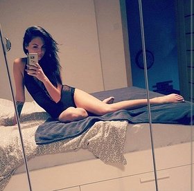 Najładniejsze zdjęcie użytkownika MalaMi2523 - 