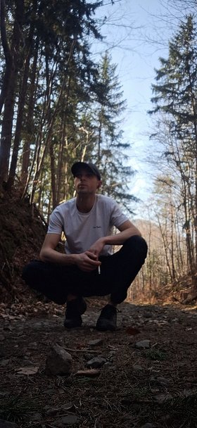 Najładniejsze zdjęcie użytkownika Krzychu2004 - 