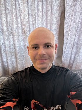 Najładniejsze zdjęcie użytkownika Damian3D - 