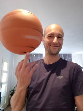 Najładniejsze zdjęcie użytkownika CieslukM - 