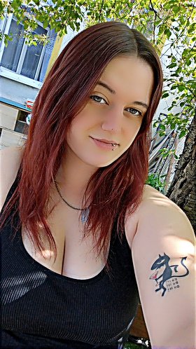 Najładniejsze zdjęcie użytkownika Ewcia18p - 